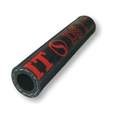 Parná hadica DS1 Semperit 32 mm do 210 °C